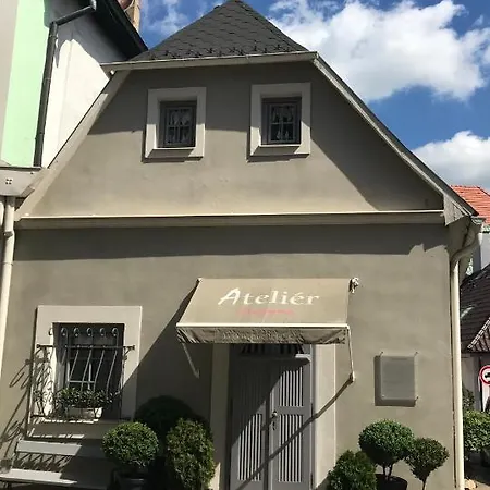 Apartman No 244 Tabor Exterior photo