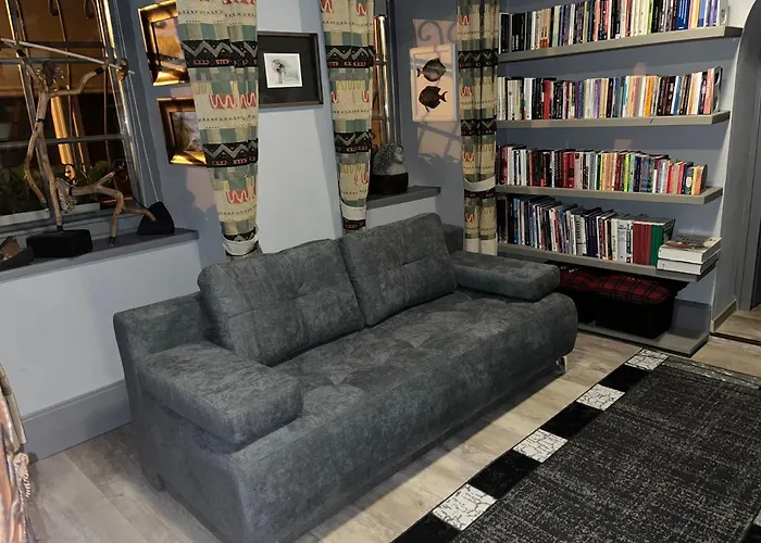 Apartman No 244