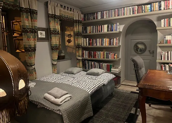Apartman No 244