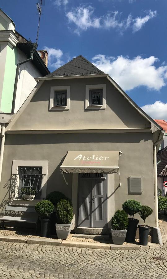 No 244 * Tabor