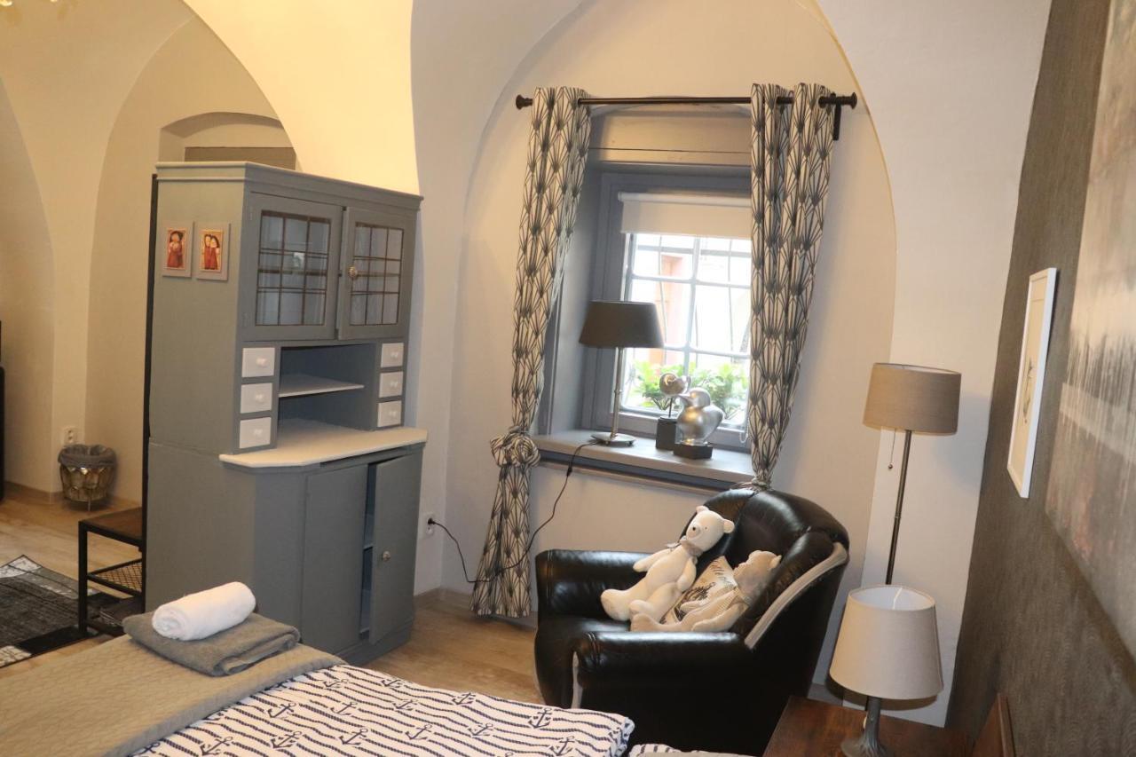 No 244 Apartment *