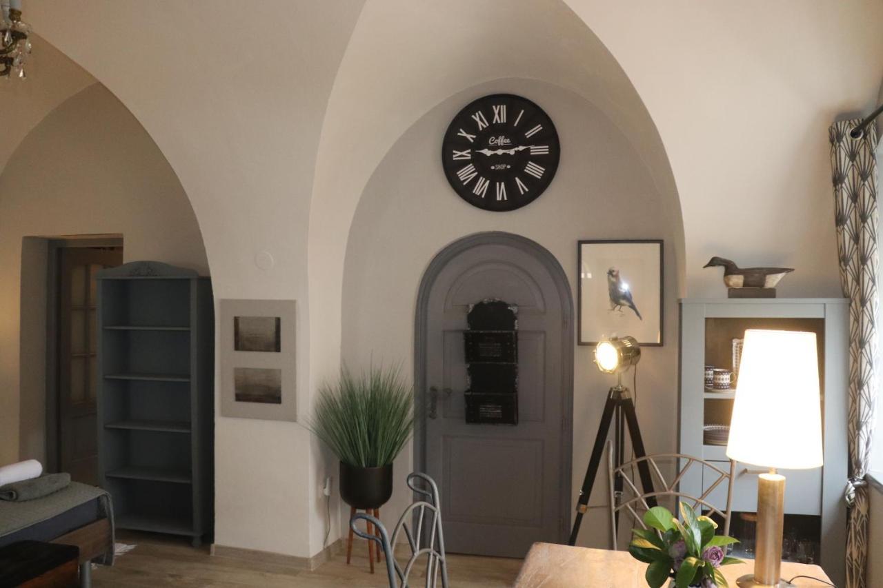 Apartment No 244 *