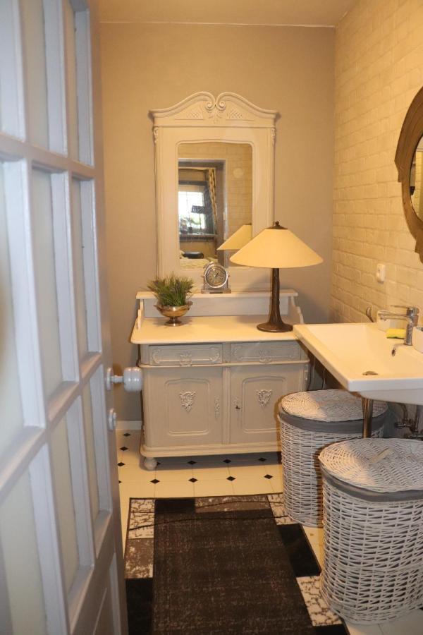 Apartment No 244 *